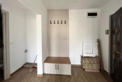 APARTAMENT CU 2 CAMERE PARTIAL MOBILAT IN ZONA TORONTAL LA 370 EURO - 7