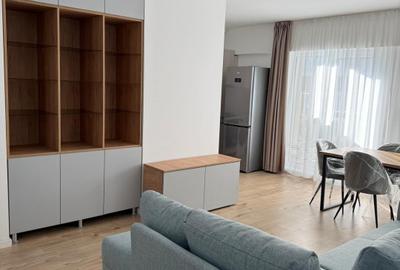Apartament 3 camere Belvedere Residence - 9