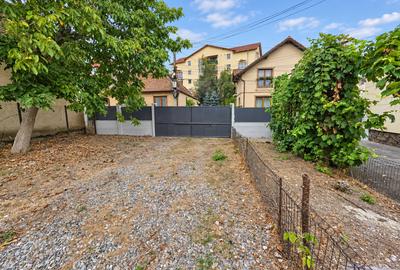 Casă individuală cu 840 mp curte, Turnișor - 3