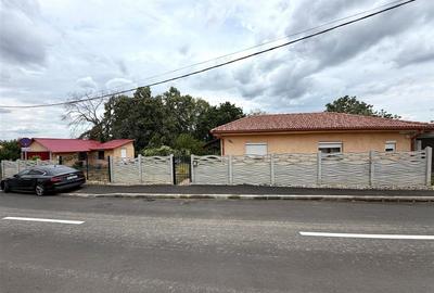 Casă cu 3 camere în Dealuri Oradea
