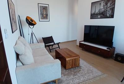 Locatie privilegiata: La ISHO cu Vedere către Râul Bega - 1
