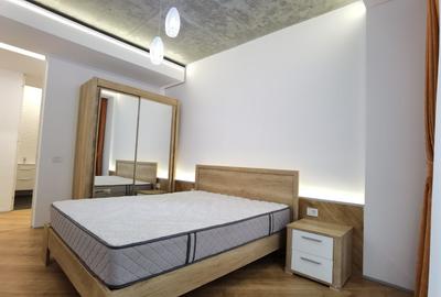 NEW Apartament 3 camere BARBU VACARESCU DINAMIC CITY LOC DE PARCARE - 15