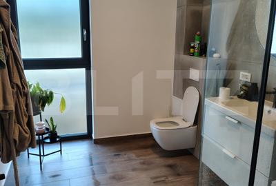 Duplex finisat, 5 camere, 160 mp utili, Apahida - 13