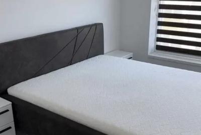 Apartament 3 Camere Bloc Nou CENTRU Baie Balcon Parcare Clima Mobilat Complet - 9