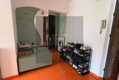 Apartament cu 2 camere decomandat, mobilat în 1 Decembrie 1918