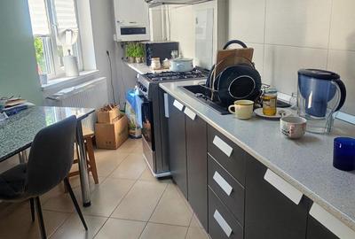 Apartament 3 camere imobil nou-Virtutii - 4