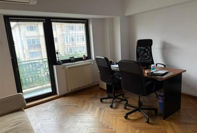 Splaiul Unirii, apartament 5 camere - 5