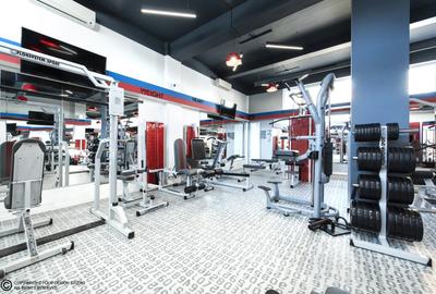 DEZVOLTATOR: Spațiu cabinet medical/market/birouri/IT/salon/sală sport - 7