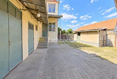 Casă de vânzare 1 Iunie Satu Mare - 29