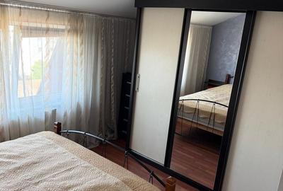 Apartament trei camere Sagului - 9