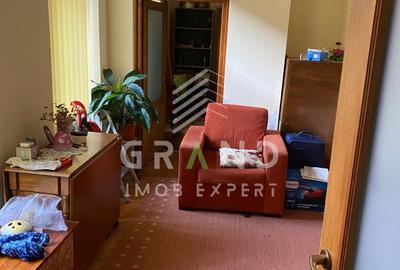De vânzare | Ap 2 camere | Ultracentral-P-ța Unirii-SORA - 3