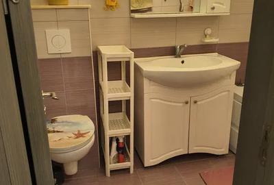 Apartament cu 3 camere Tomis N-Boema/Prima închiriere/Centrala proprie/Parcare - 4
