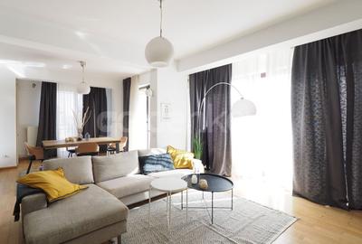 Apartament triplex modern cu 5 camere - 2