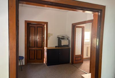 Apartament in vila Titulescu-Alexandru Ioan Cuza - 2