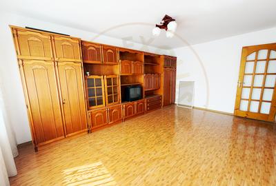 Apartament cu 3 camere decomandat + mansarda - 2