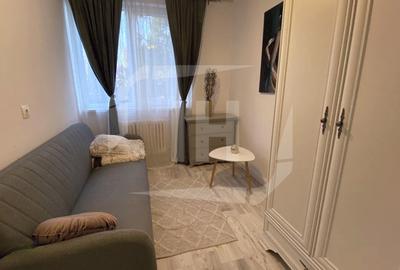 Apartament de inchiriat 3 camere I cu parcare I Grigorescu - 6