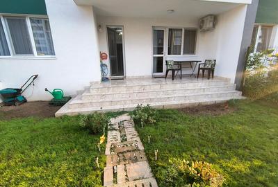 Apartament cu 2 camere, Gradina Proprie, Metrou Berceni 7 minute - 5