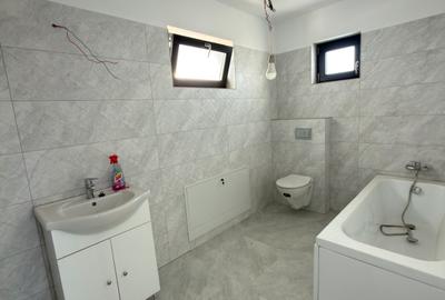 Comuna Berceni - Casa de vânzare | 4 Camere | 2 Bai | 359mp Teren - 9