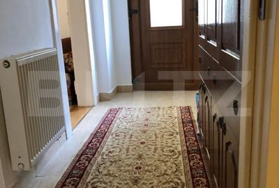 Apartament premium 3 camere, în vilă, ultracentral – investiție excelenta - 7