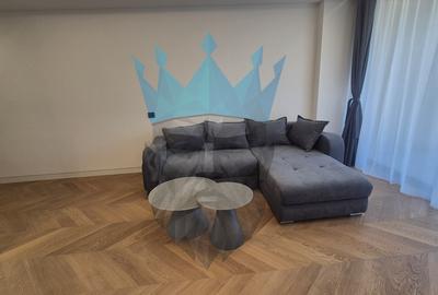 Apartament 2 Camere Complex BHB Avenue Aviatiei Bucuresti - 3