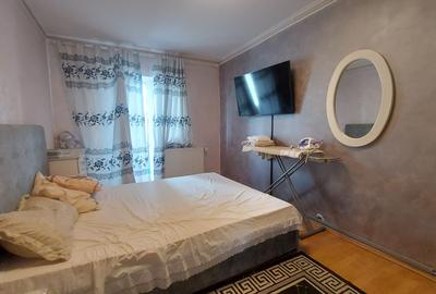 4 CAMERE | Șoseaua Olteniței, Popești-Leordeni | 95 mp | Boxă 15 mp | - 11