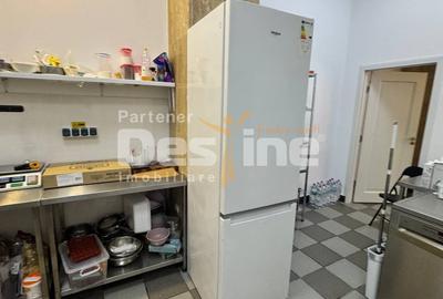 Business la cheie de vânzare – Cafenea premium | Posibilitate de investiție - 20