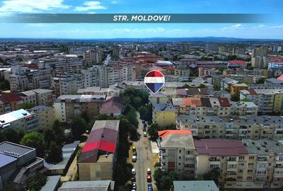 Apartament 4 camere | Ultracentral | Etaj 1 | STR MOLDOVEI - 4