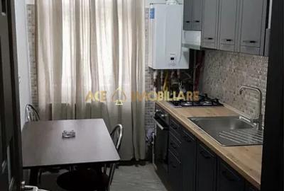 2 Camere de inchiriat | Izvor | Metrou | Centrala | Mobilat - 5