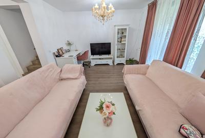Duplex 5 camere 162mp | 0 Comision | Otopeni Putna - 31