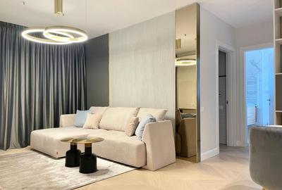 Apartament cu 4 camere în Aviației