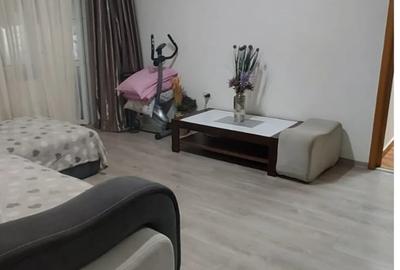 Apartament 3 Camere 54mp - Tomis Nord - 105.000 Euro - 12