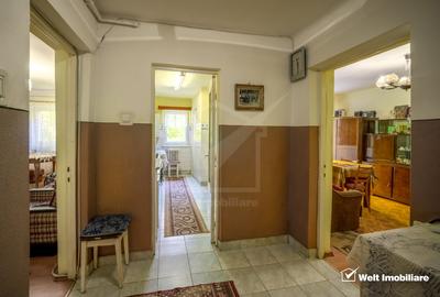 Comision 0%  Apartament 3 camere, etaj 2 | GRUIA | 71 mp - 6