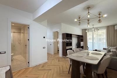 Apartament cu 3 camere, mobilat în Pipera