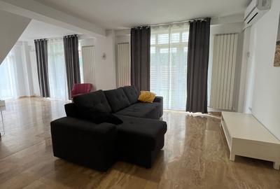 Apartament 3 camere Jolie Ville 160 mp - 1