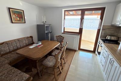 Apartament 2 camere zona Calea Cisnadiei - 4