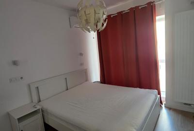 Belvedere Pipera Fabrica de Glucoza bloc nou centrala loc de parcare privat - 7