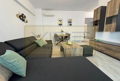 Apartament 2 camere decomandat cu parcare subterana  Unirea Towers - 59