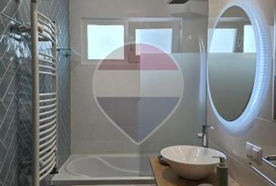 Apartament 3 camere de închiriat | Bulevardul Socola - 14
