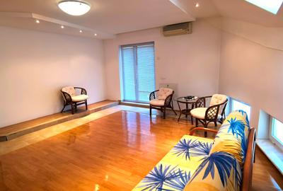 Vila Breaza  213Mp , teren 419mp , zona centrala , comision 1,5% - 21
