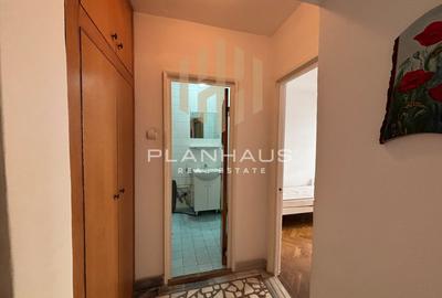 Apartament 4 camere, decomandat – Ultracentral, Bd. Unirii - 6