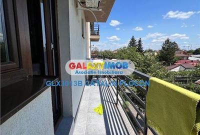 De inchiriere apartament 2 camere Bucurestii Noi - 5