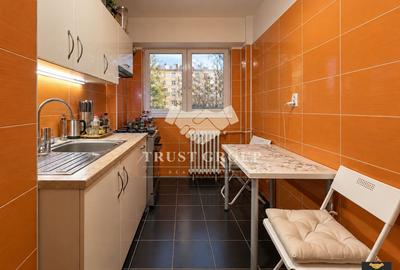 Apartament 3 camere Calea Victoriei / Imobil 1983 - 9