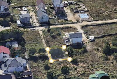Pretabil DUPLEX 400 mp,curent,gaz,Sector 5,Prelungirea Ghencea,0% comision - 16