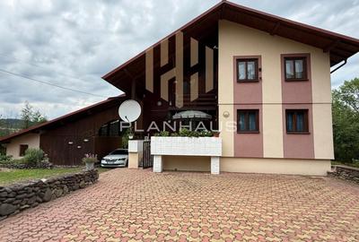 Casă individuală , eco construită din lemn, ,Copalnic Mănăștur ,la 25 min - 16