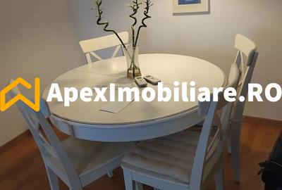 Apartament 3 camere de inchiriat Baneasa București | ApexImobiliare.ro - 5