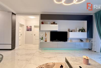 Duplex 3 camere, mobilat si utilat, Calea Medves - Mosnita Noua - 14
