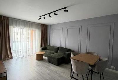 Apartament cu 3 camere decomandat în Doamna Ghica