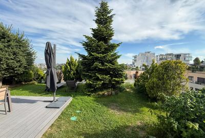 Penthouse 4 camere parc Herastrau Parc Bordei - 19