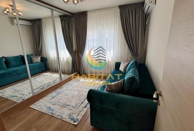 3 camere totul nou - Bucuresti Mall - 17