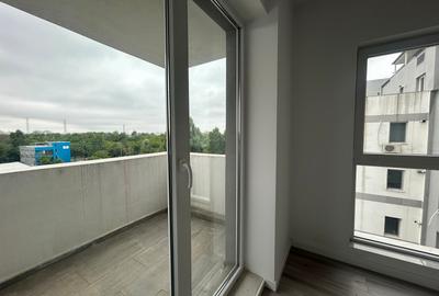Apartament cu 3 camere în Vitan